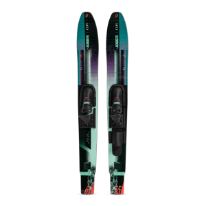Лыжи водные Hemi Combo Skis 65 дюймов