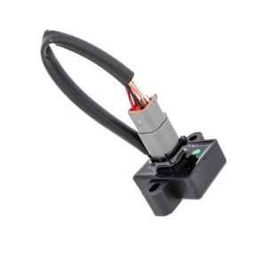 Модуль DPS для гусеничной системы Apache Backcountry LT