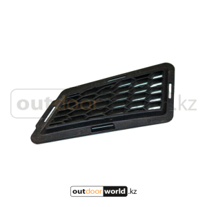 Панель воздуховода левая