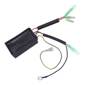 Модуль управления зажиганием 40-50MH