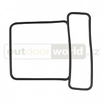 Уплотнение резиновое редуктора