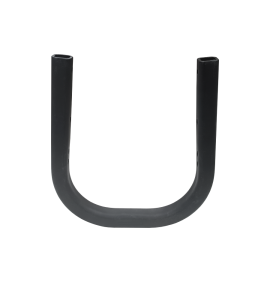 Бампер задний для Outlander