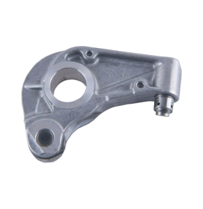 Рычаг впускного клапана