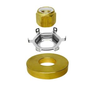 Крепежный комплект гребного винта 75-150HP