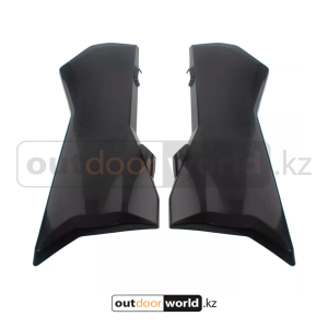 Комплект мягких панелей дверей (4 штуки) Maverick X3 MAX