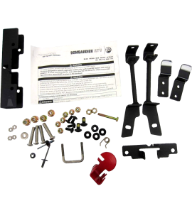 Крепление для багажника