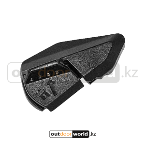 Крепление замок боковой панели LH