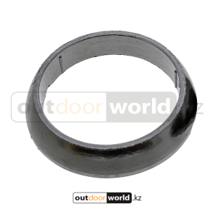 Кольцо уплотнительное на глушитель