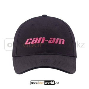 Бейсболка Can-Am Classic Curved Мужской