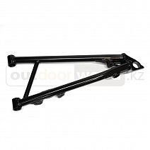 Рычаг передней подвески верхний левый X3 XDS черный