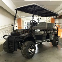 Гольфкар 6-мест. LT-A827.2+2G Для гольфа