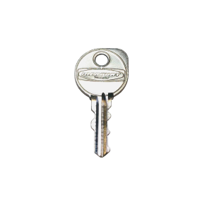 Ключ зажигания 