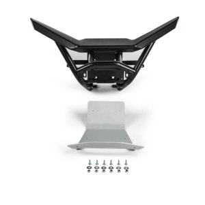 Бампер передний BRP Can-am Maverick X3 / X3 MAX + комплект крепежа