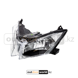 Фара передняя снегохода G4