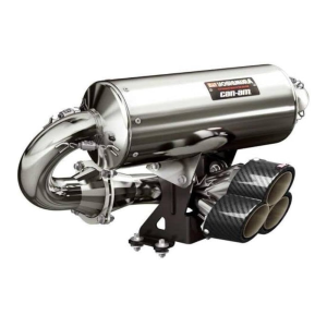 Выпускная система Yoshimura Performance