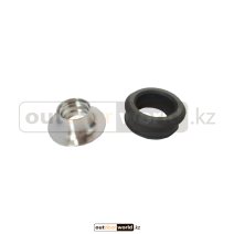 Кольцо карбоновое комплект