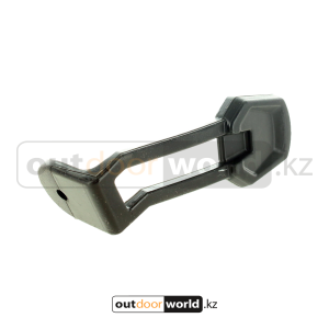 Крепление-фиксатор боковой капотной панели нижнее RH