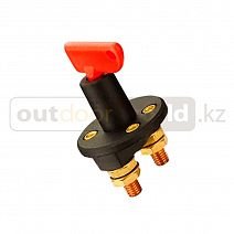 Включатель аккумуляторов 100 А 12 В (масса)