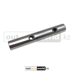 Вал масляного насоса