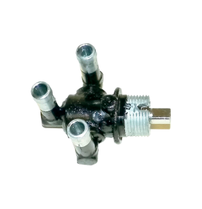 Клапан топливный