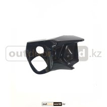 Крышка руля левая