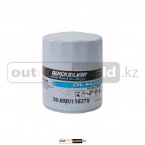 Фильтр масляный MerCruiser V8 (GM)