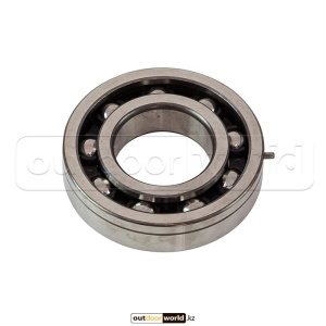 Подшипник шариковый 35*72*17