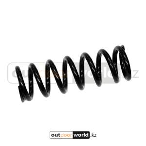 Пружина амортизатора