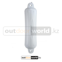 Кранец мягкий цилиндрический (белый) D5"x22"