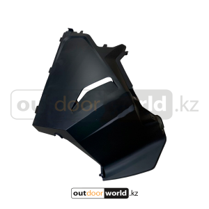 Панель капота левая