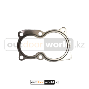 Прокладка глушителя