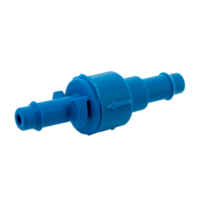 Клапан-нипель топливный