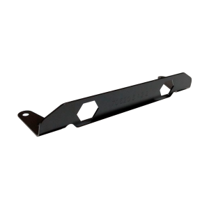 Кронштейн передней части рамы мотовездехода