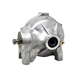 Редуктор передний X3 (в сборе)