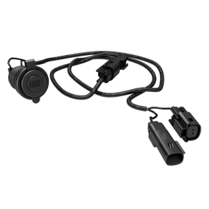 Комплект питания с разъемами USB REV Gen4