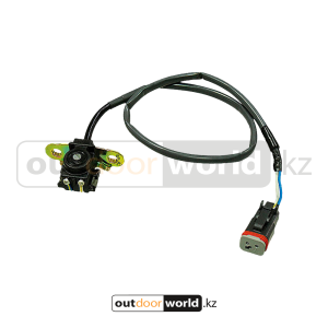 Датчик Холла