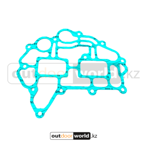 Прокладка нижнего картера
