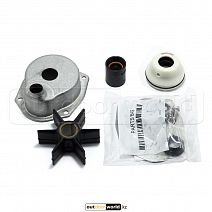 Ремкомплект помпы с кожухом 65-115HP EFI