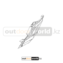 Панель боковая задняя правая