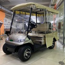 Тент дождевик A627.2+2