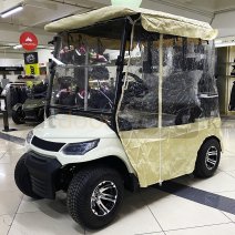 Тент A827.2/A827.2