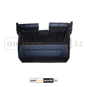 Брызговик задний