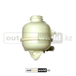 Бочок расширительный