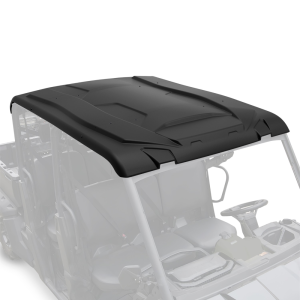 Крыша пластиковая Traxter