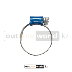 Хомут стяжной 26-38 мм