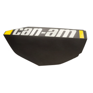 Панель двери левая Maverick R