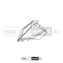 Панель боковая L.H.