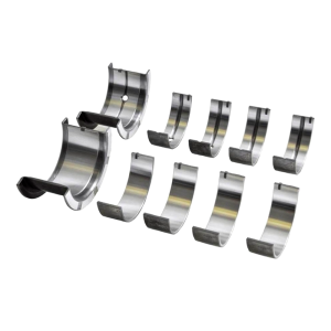 Вкладыши к/вала (комплект) MerCruiser 4.3-6.2L MPI/MAG