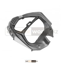 Корпус панели приборов снегохода