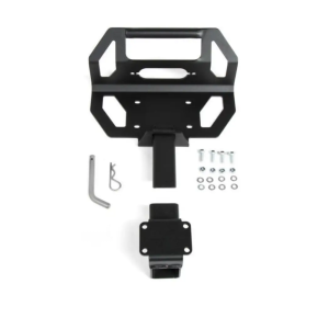 Площадка универсальная для  крепления лебедки, квадрат 50мм